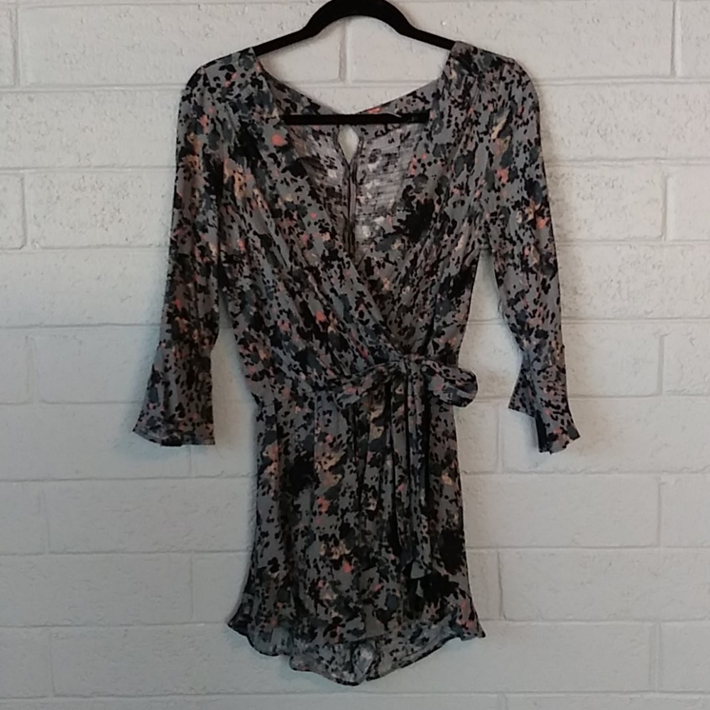 Free people romper